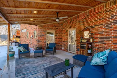 14125 Maxwell Boulevard, Fort Worth, TX 76179 - Photo 33