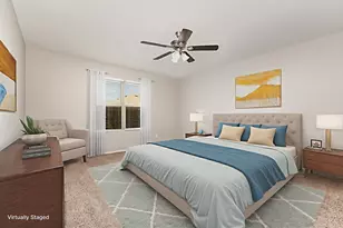 7521 Captain Ln, Fort Worth, TX 76179 - Photo 7