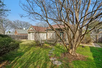 7213 Crabtree Lane, North Richland Hills, TX 76182 - Photo 33