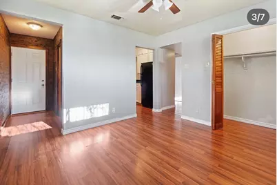 536 Arbor, Lancaster, TX 75134 - Photo 3