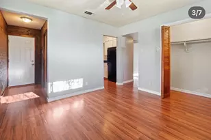 536 Arbor, Lancaster, TX 75134 - Photo 3