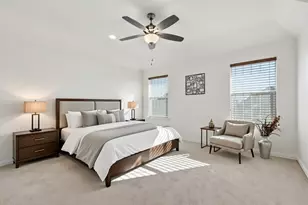 741 Almeda Ln, Prosper, TX 75078 - Photo 17