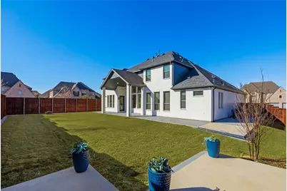 741 Almeda Lane, Prosper, TX 75078 - Photo 25