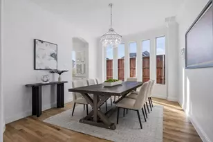 741 Almeda Ln, Prosper, TX 75078 - Photo 5