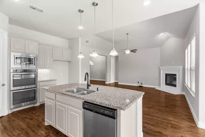 2407 Maston Drive, Anna, TX 75409 - Photo 19