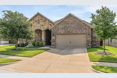 2407 Maston Drive, Anna, TX 75409 - Photo 1