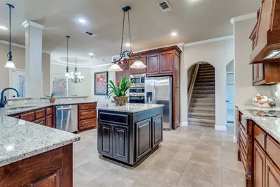 292 Scenic View Drive, Aledo, TX 76008 - Photo 7