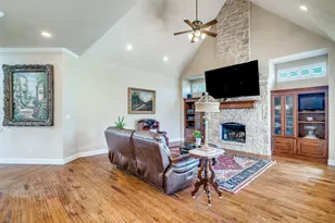 292 Scenic View Dr, Aledo, TX 76008 - Photo 5