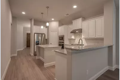 3301 Damsel Sauvage Lane, Lewisville, TX 75056 - Photo 5