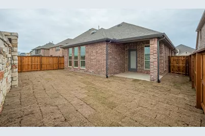 3301 Damsel Sauvage Lane, Lewisville, TX 75056 - Photo 21