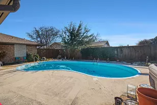 1319 Meadowcrest Dr, Mesquite, TX 75149 - Photo 31