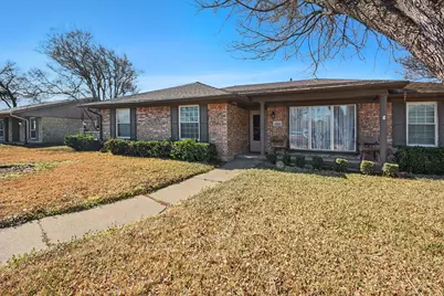 1319 Meadowcrest Drive, Mesquite, TX 75149 - Photo 3