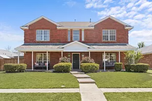 5613 Petunia Dr, McKinney, TX 75070 - Photo 1