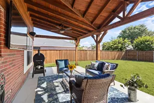 5613 Petunia Dr, McKinney, TX 75070 - Photo 29