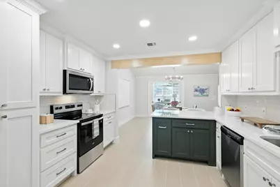 3901 Montecito Drive #1007, Denton, TX 76210 - Photo 7