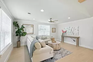 3901 Montecito Dr, Denton, TX 76210 - Photo 3