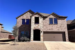 4019 Cribbing Trl, Aubrey, TX 76227 - Photo 1