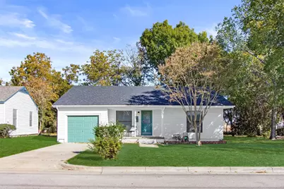 113 W State Street, Garland, TX 75040 - Photo 1