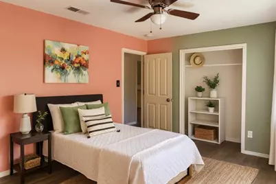 410 W 11th Street, Bonham, TX 75418 - Photo 5