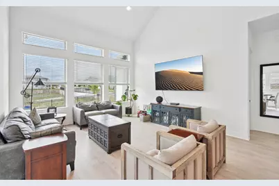 13961 Longvalley Drive, Fort Worth, TX 76008 - Photo 9