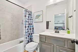 13961 Longvalley Dr, Fort Worth, TX 76008 - Photo 33