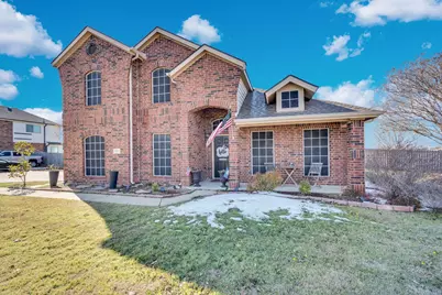 1121 Meghann Lane, Waxahachie, TX 75167 - Photo 3