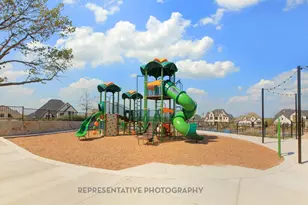 1527 Lazio Way, Fate, TX 75087 - Photo 5