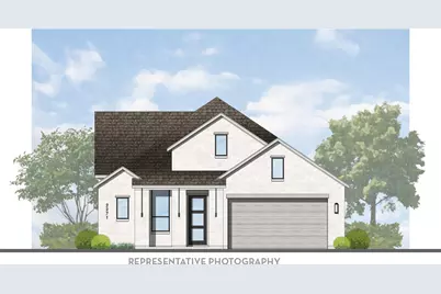 1527 Lazio Way, Fate, TX 75087 - Photo 1