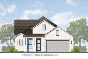 1527 Lazio Way, Fate, TX 75087 - Photo 1