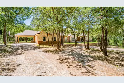 1851 Rock Church Highway, Tolar, TX 76476 - Photo 1