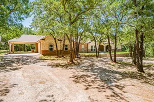 1851 Rock Church Hwy, Tolar, TX 76476 - Photo 1