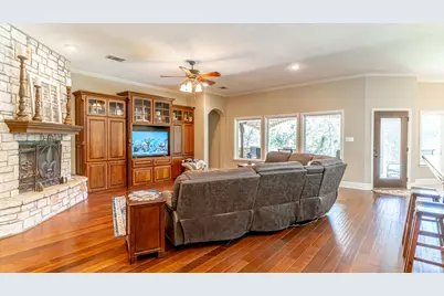 1851 Rock Church Highway, Tolar, TX 76476 - Photo 21