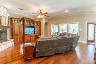 1851 Rock Church Hwy, Tolar, TX 76476 - Photo 21