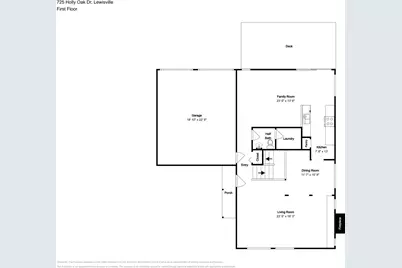 725 Holly Oak Drive, Lewisville, TX 75067 - Photo 29