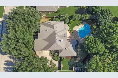 1308 Lakeway Drive, Southlake, TX 76092 - Photo 7