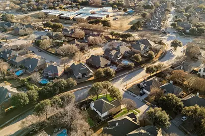 3500 Westminister Trail, Flower Mound, TX 75022 - Photo 31