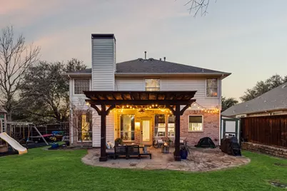 3500 Westminister Trail, Flower Mound, TX 75022 - Photo 25