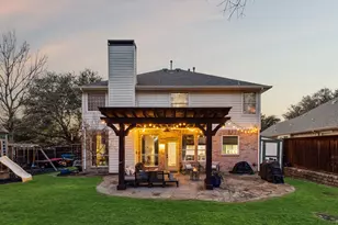 3500 Westminister Trail, Flower Mound, TX 75022 - Photo 25