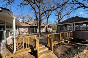 129 Oak Trail, Burleson, TX 76028 - Photo 3