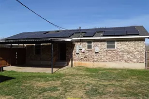 908 Brookside St, Sweetwater, TX 79556 - Photo 15