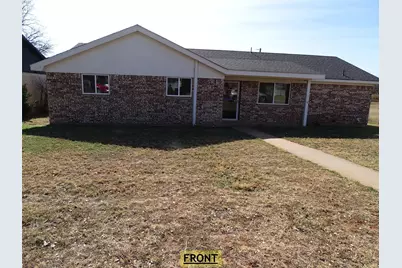908 Brookside Street, Sweetwater, TX 79556 - Photo 1