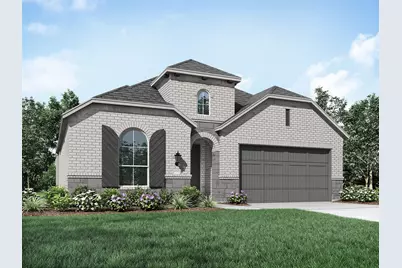 1523 Lazio Way, Fate, TX 75087 - Photo 1