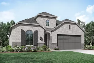 1523 Lazio Way, Fate, TX 75087 - Photo 1