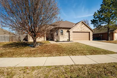 2805 Wicker Way, Denton, TX 76209 - Photo 1
