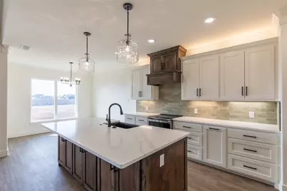 119 Northwind Trail, Ovalo, TX 79541 - Photo 7