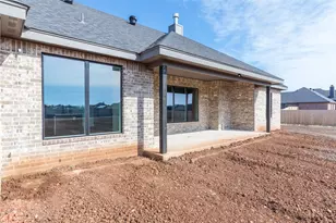 119 Northwind Trl, Ovalo, TX 79541 - Photo 17