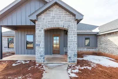 119 Northwind Trail, Ovalo, TX 79541 - Photo 1