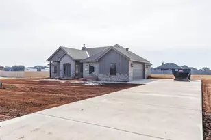 119 Northwind Trl, Ovalo, TX 79541 - Photo 21