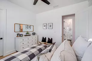 4421 Rosedale St, Prosper, TX 75078 - Photo 27