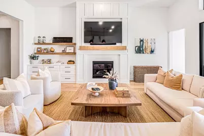 4421 Rosedale Street, Prosper, TX 75078 - Photo 7